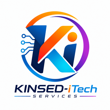 Logo Kinsed iTech Services